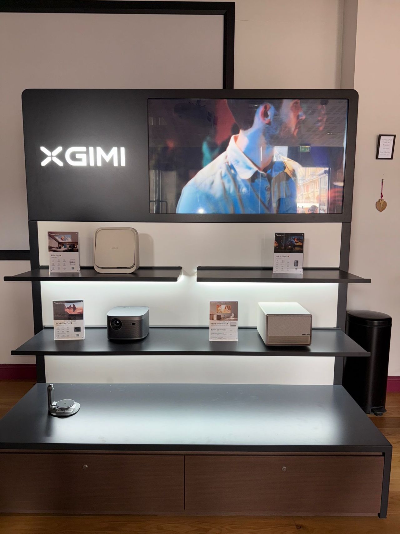 xgimi 3