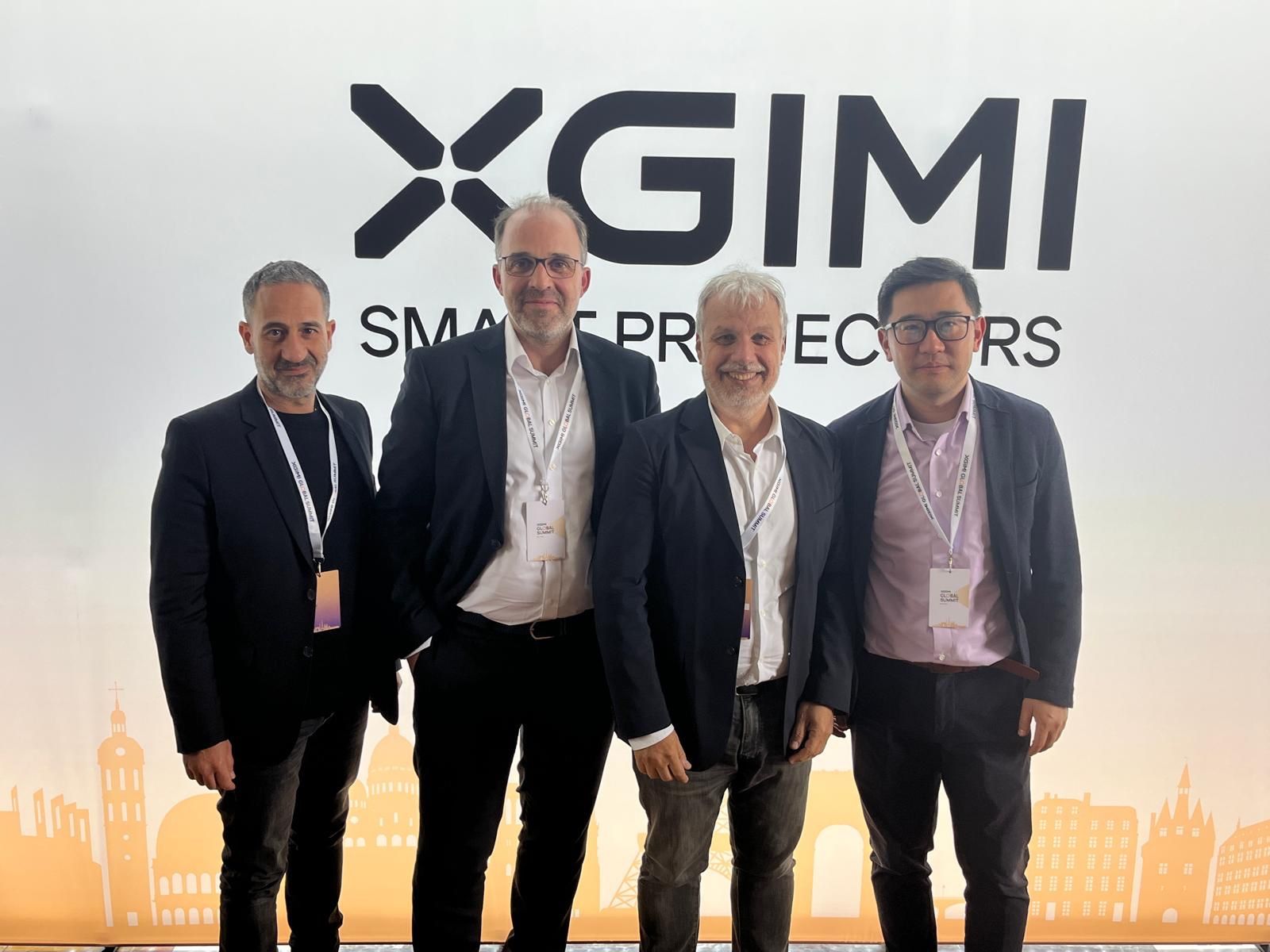 xgimi