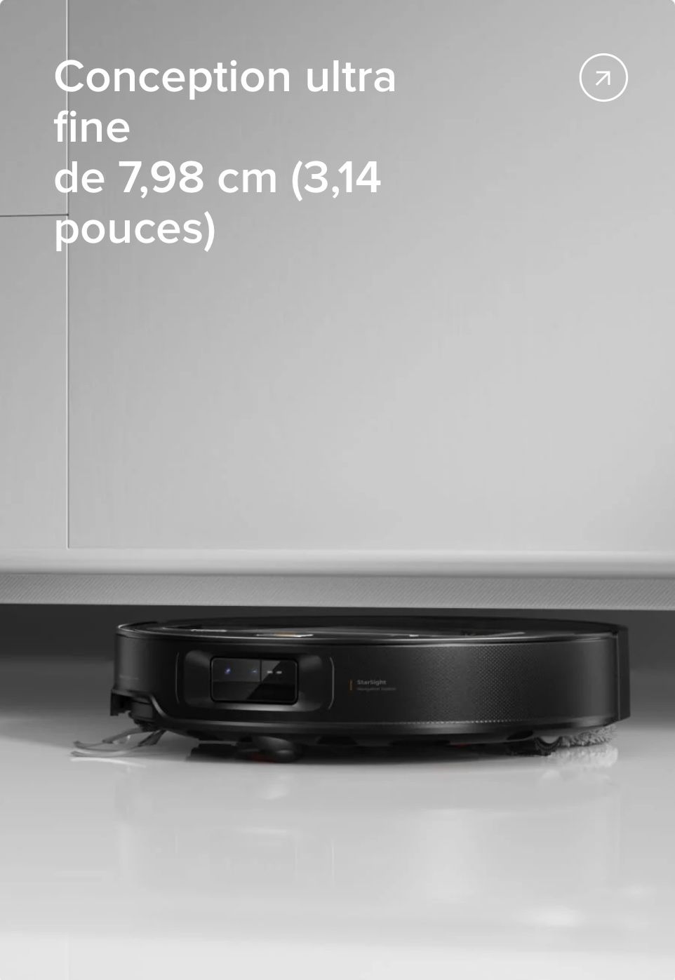 Roborock Saros Z70-3