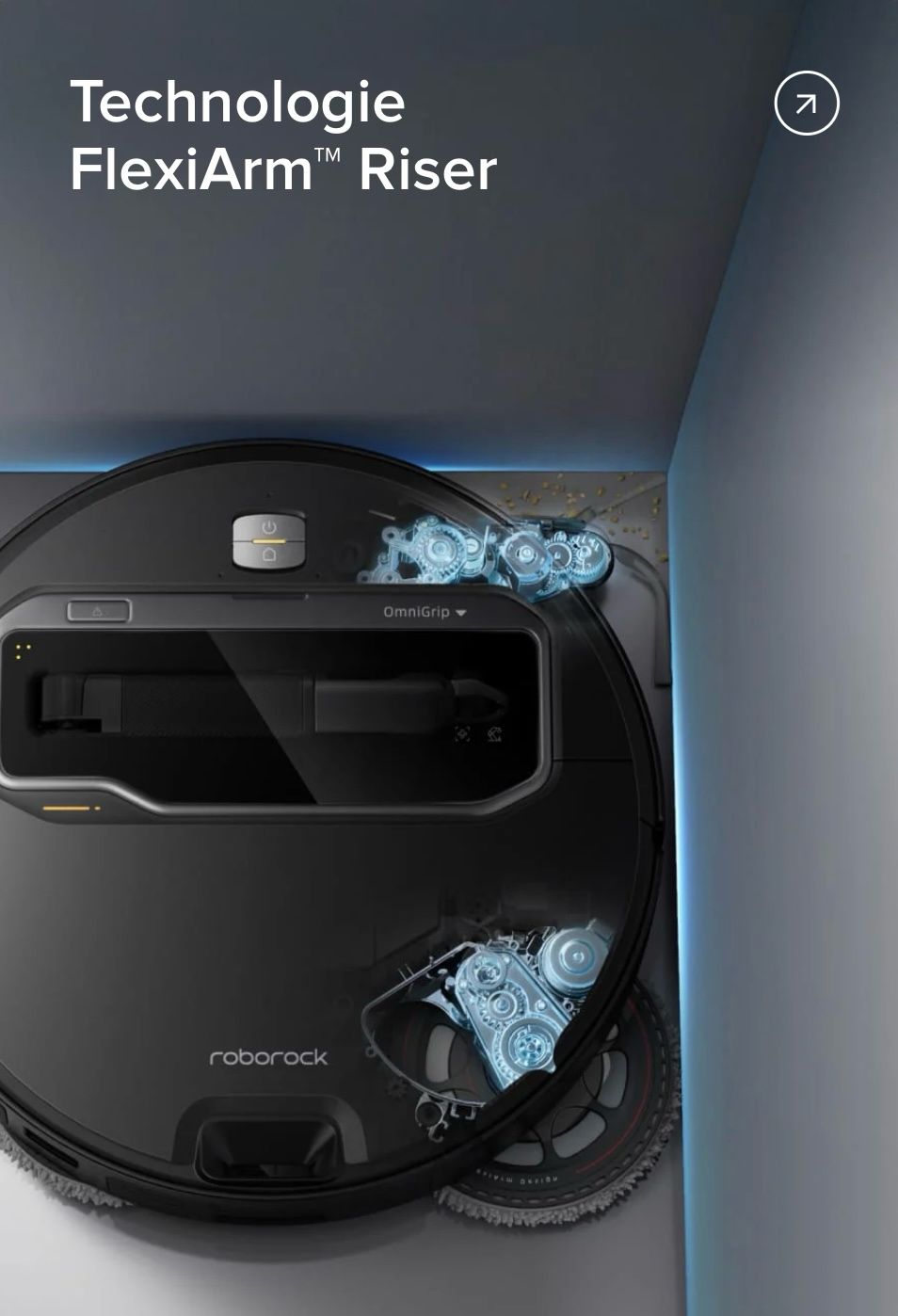 Roborock Saros Z70-5