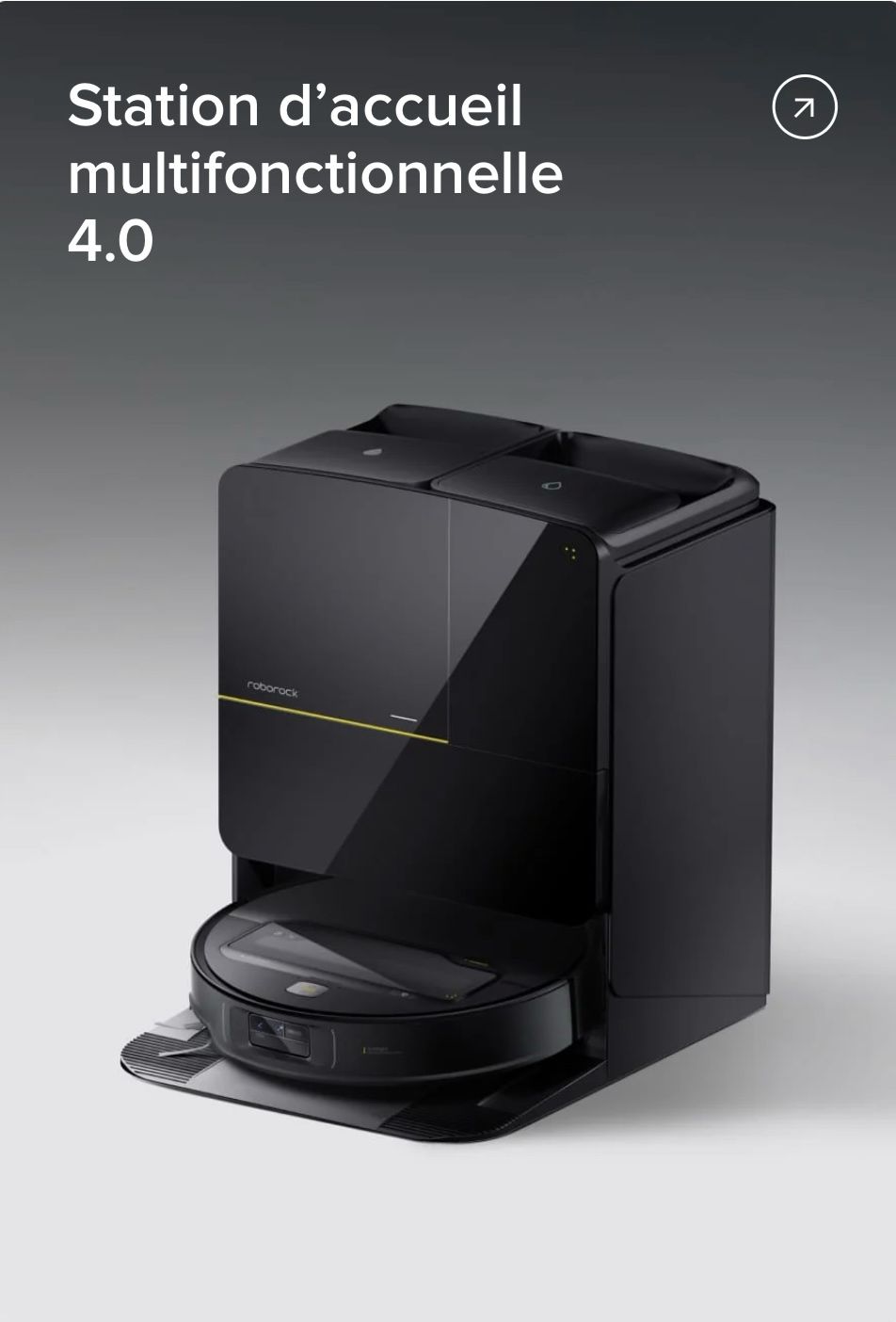 Roborock Saros Z70-6
