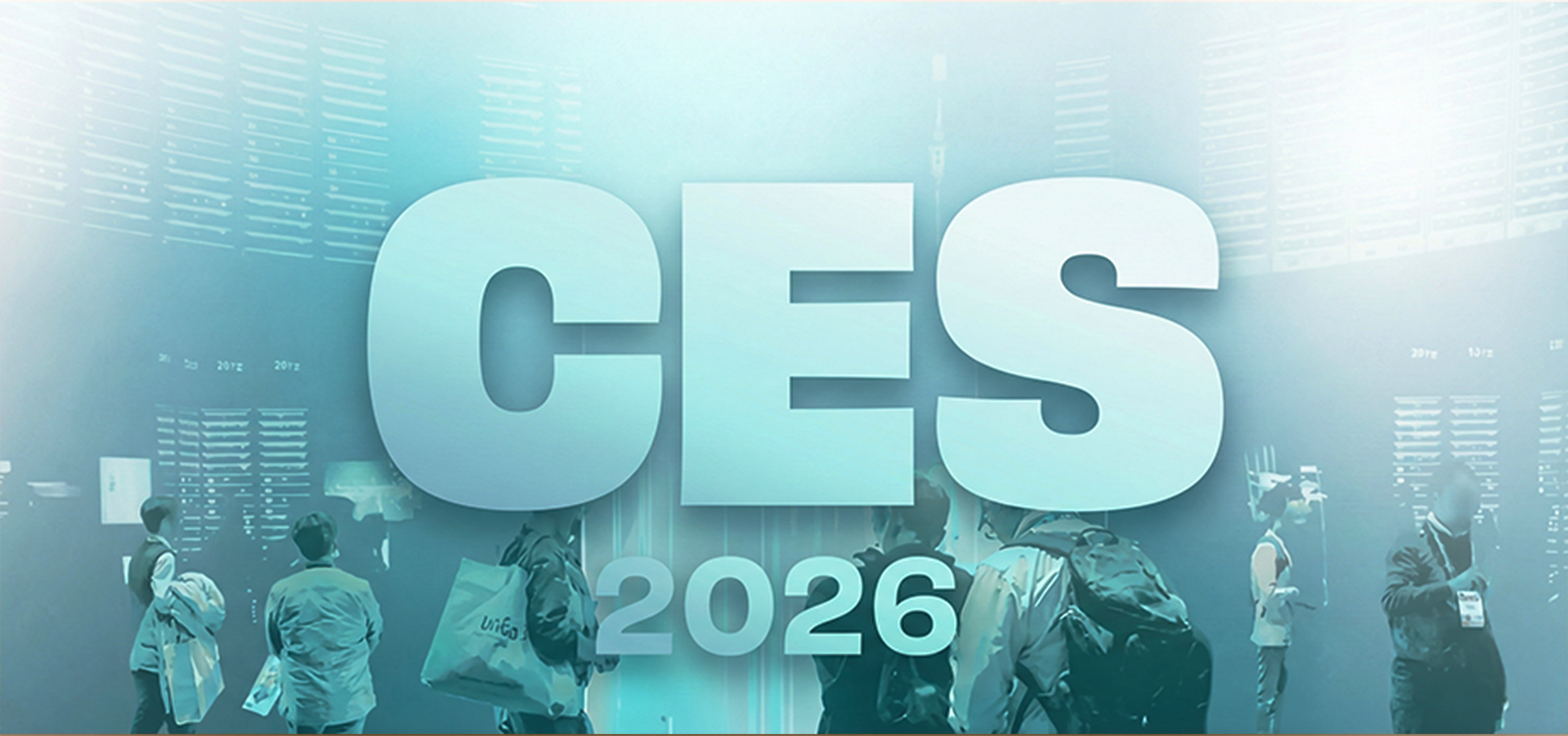 CES 2026