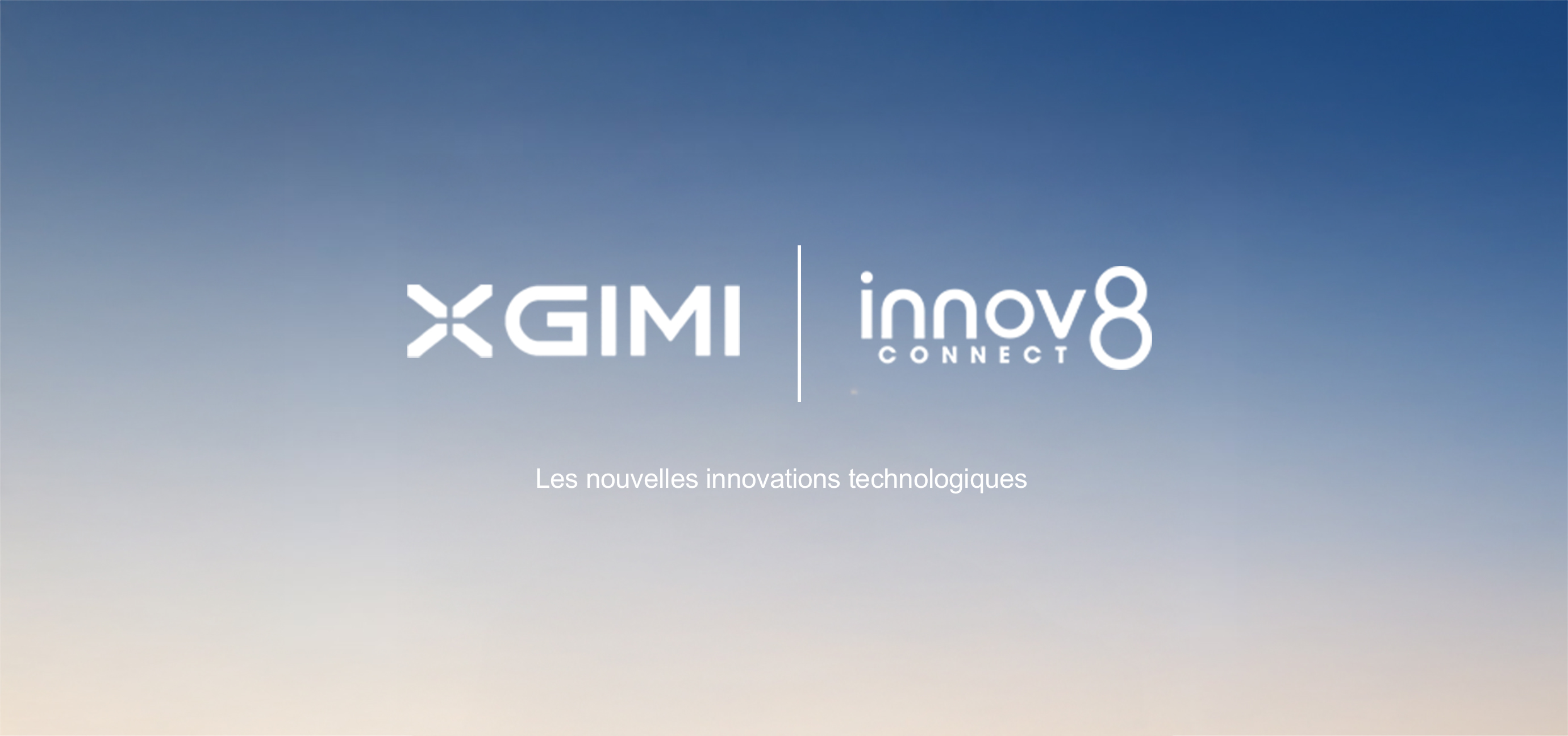 CES 2026 – innov8 Connect et XGIMI présentent les projecteurs Titan Noir Max pour des expériences visuelles immersives en France